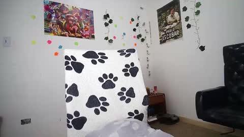 black_tentationx online show from 25, 2, 2025