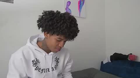 black_tentationx online show from 29, 11, 2025