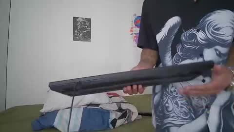 black_tentationx online show from 14, 1, 2026