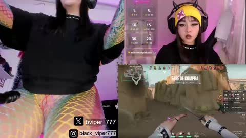 Mel online show from 27, 2, 2025