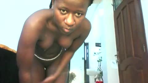 black african online show from 25, 2, 2025