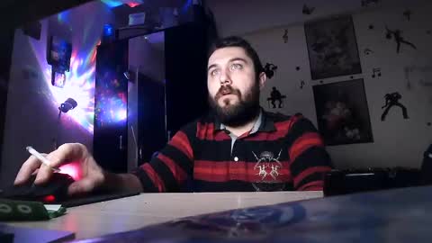 blackandwhiteboy6 online show from 23, 12, 2024