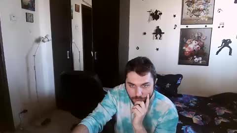 blackandwhiteboy6 online show from 5, 1, 2025