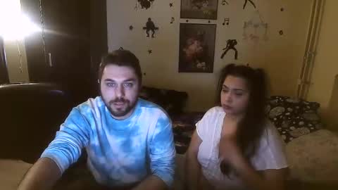 blackandwhiteboy6 online show from 5, 1, 2025