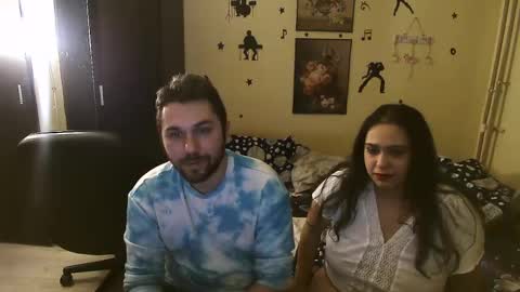 blackandwhiteboy6 online show from 6, 1, 2025