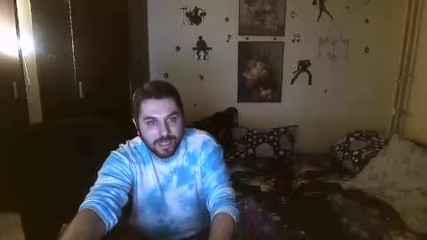 blackandwhiteboy6 online show from 7, 1, 2025