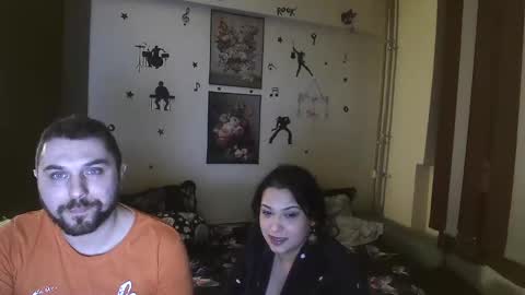 blackandwhiteboy6 online show from 21, 1, 2025