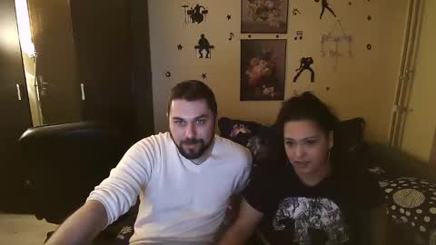 blackandwhiteboy6 online show from 5, 2, 2025