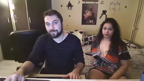 blackandwhiteboy6 online show from 10, 2, 2025