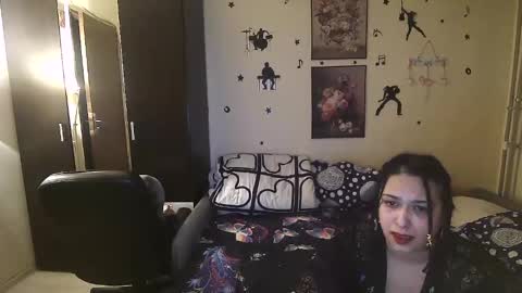 blackandwhiteboy6 online show from 13, 2, 2025