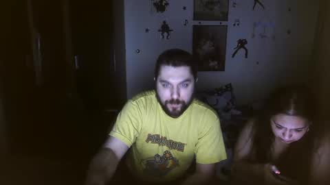 blackandwhiteboy6 online show from 19, 2, 2025