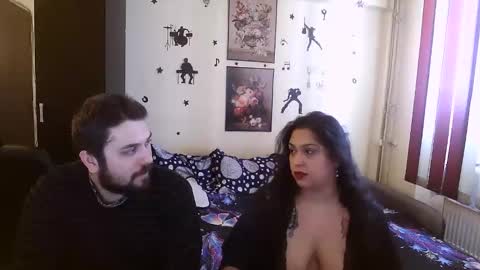 blackandwhiteboy6 online show from 21, 2, 2025