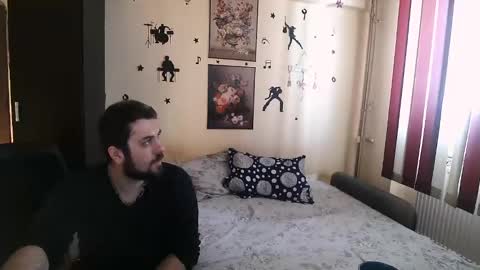 blackandwhiteboy6 online show from 22, 2, 2025