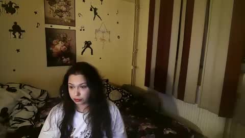 blackandwhiteboy6 online show from 28, 2, 2025