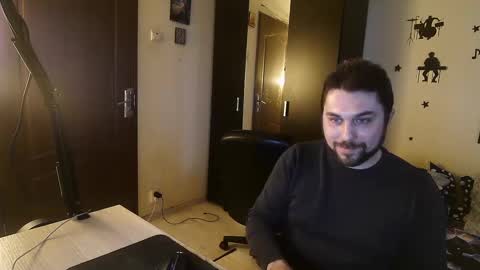 blackandwhiteboy6 online show from 1, 3, 2025