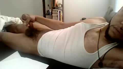 blackarachnid0587 online show from 7, 1, 2025