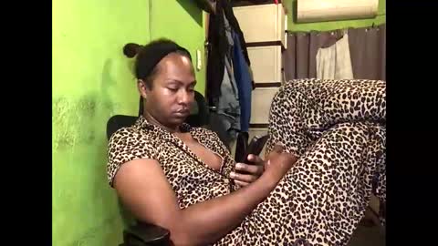 Crystal online show from 19, 12, 2025