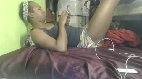 Crystal online show from 18, 4, 2026