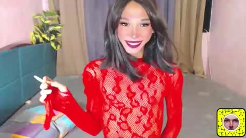 blackbarbie_jamie online show from 13, 5, 2026