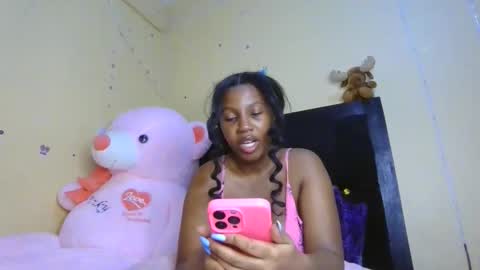 blackbarbiep online show from 20, 2, 2026