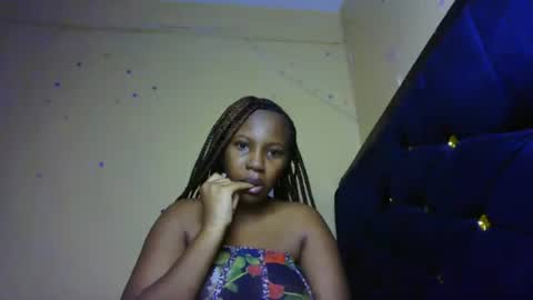 Snapshot of blackbarbiep chatting on 1, 7, 2026 blackbarbiep online show from 1, 7, 2026