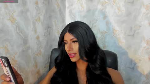 Nina online show from 21, 1, 2025