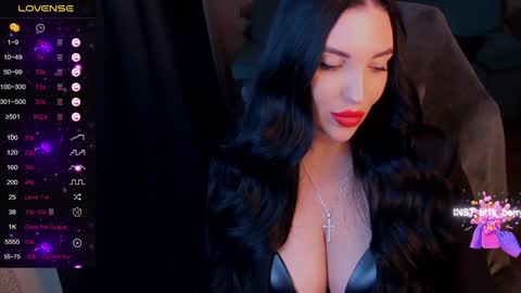 blackberry_star online show from 18, 1, 2025