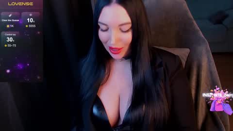 blackberry_star online show from 15, 2, 2025