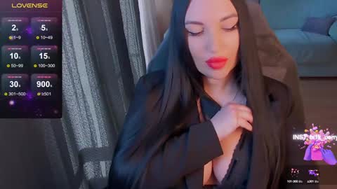 blackberry_star online show from 24, 2, 2025