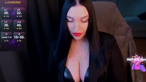 blackberry_star online show from 7, 3, 2025