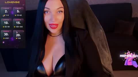 blackberry_star online show from 26, 10, 2025