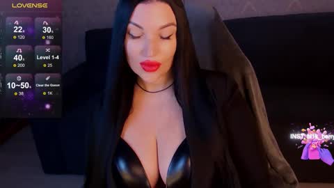 blackberry_star online show from 1, 11, 2025