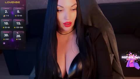 blackberry_star online show from 14, 11, 2025