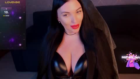 blackberry_star online show from 15, 11, 2025