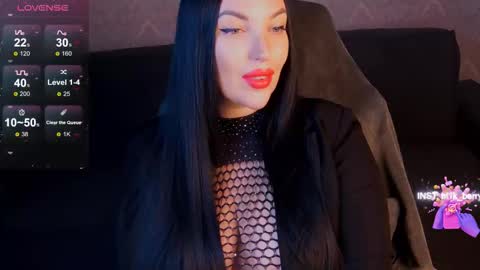 blackberry_star online show from 14, 12, 2025