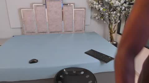 blackbiecock online show from 8, 3, 2025