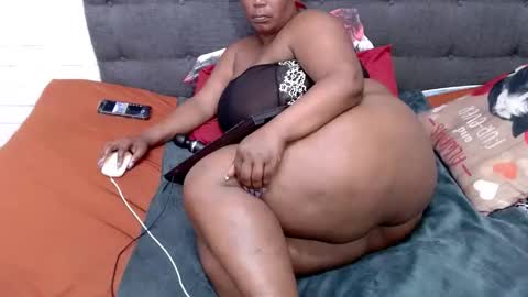 blackbootyx5 online show from 21, 2, 2026