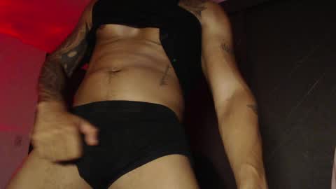 DWAYNE BELL online show from 28, 3, 2026