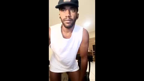 Blackboykingbr online show from 31, 3, 2026