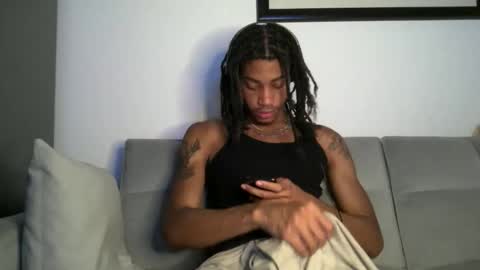 BlackBullTitus online show from 16, 12, 2025