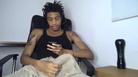 BlackBullTitus online show from 24, 5, 2026