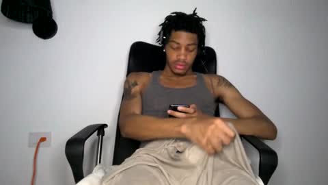Snapshot of blackbulltitus chatting on 18, 6, 2026 BlackBullTitus online show from 18, 6, 2026