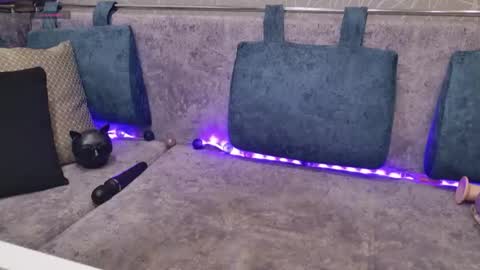 Blackcat1422 online show from 30, 9, 2025