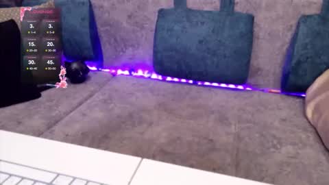 Blackcat1422 online show from 4, 10, 2025