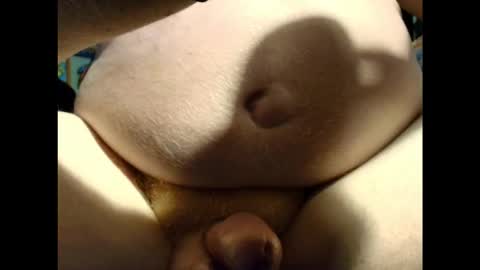 gingerfun online show from 20, 9, 2025