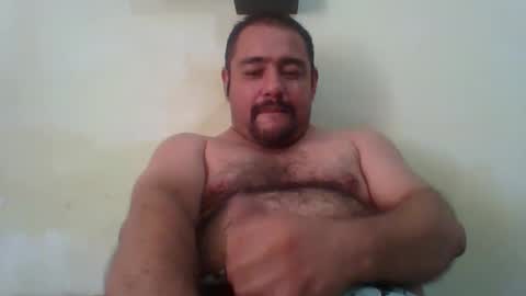 Charro Negro online show from 7, 10, 2025