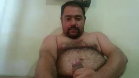 Charro Negro online show from 26, 10, 2025