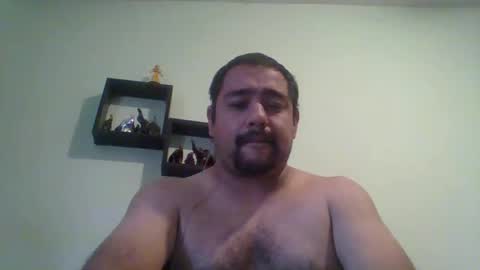 Charro Negro online show from 19, 4, 2026