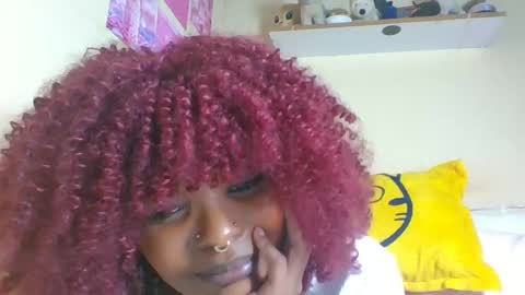 Blackcoco online show from 7, 3, 2026