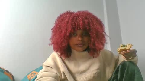 Blackcoco online show from 22, 3, 2026